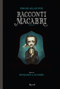 RACCONTI MACABRI 2