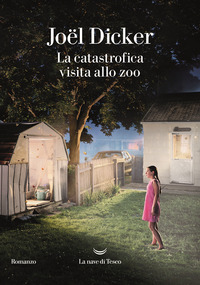CATASTROFICA VISITA ALLO ZOO