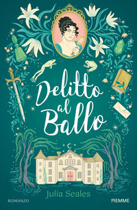DELITTO AL BALLO