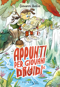 APPUNTI PER GIOVANI DRUIDI