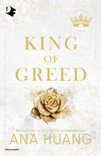 KING OF GREED