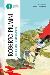 DEI ED EROI DELL\'OLIMPO