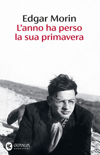 ANNO HA PERSO LA SUA PRIMAVERA