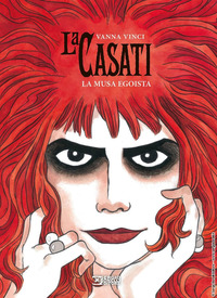CASATI - LA MUSA EGOISTA