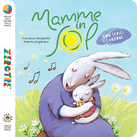MAMME IN SOL - CON 16 CANZONI SCARICABILI