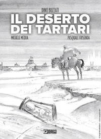 DESERTO DEI TARTARI