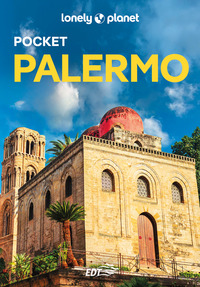 PALERMO - EDT POCKET 2025