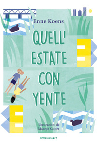 QUELL\'ESTATE CON YENTE - AD ALTA LEGGIBILITA\'