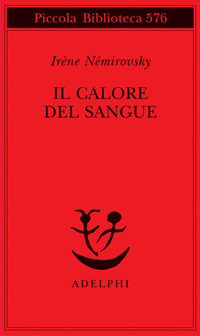 CALORE DEL SANGUE