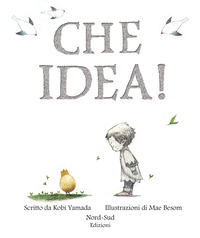 CHE IDEA !