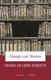 STORIE DEI LIBRI PERDUTI