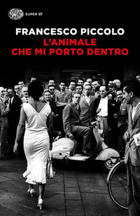 ANIMALE CHE MI PORTO DENTRO