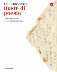 BUSTE DI POESIA