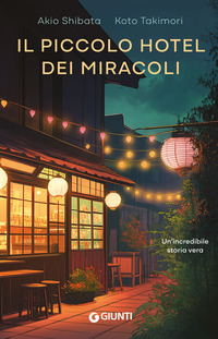 PICCOLO HOTEL DEI MIRACOLI