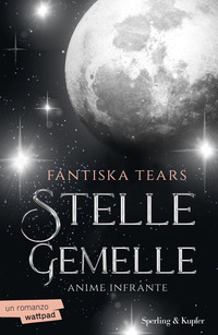 STELLE GEMELLE - ANIME INFRANTE