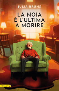 NOIA E\' L\'ULTIMA A MORIRE