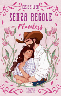 SENZA REGOLE - FLAWLESS - LIMITED EDITION