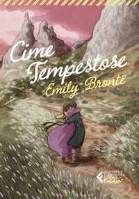 CIME TEMPESTOSE