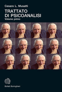 TRATTATO DI PSICOANALISI - 2 VOLUMI