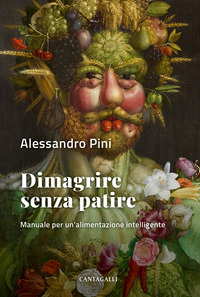 DIMAGRIRE SENZA PATIRE