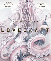 H. P. LOVECRAFT - EDIZIONE ANNOTATA