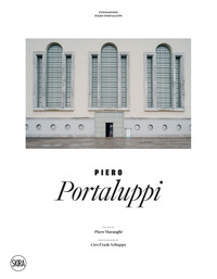 PIERO PORTALUPPI