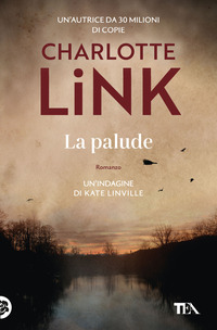 PALUDE - LE INDAGINI DI KATE LINVILLE