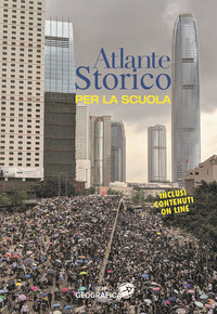 ATLANTE STORICO PER LA SCUOLA
