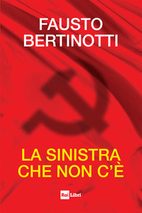 SINISTRA CHE NON C\'E\'