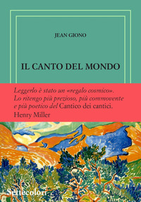 CANTO DEL MONDO