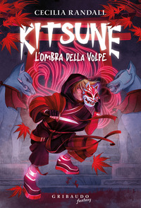 KITSUNE - L\'OMBRA DELLA VOLPE