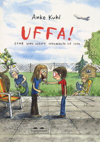 UFFA - COME SONO ANDATE VERAMENTE LE COSE