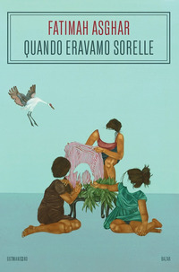 QUANDO ERAVAMO SORELLE