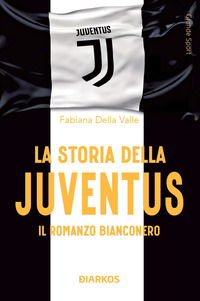 STORIA DELLA JUVENTUS - IL RACCONTO BIANCONERO