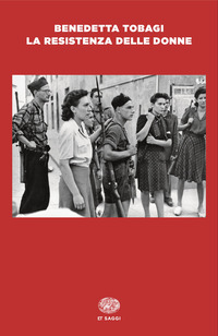 RESISTENZA DELLE DONNE