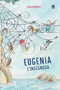 EUGENIA L\'INGEGNOSA