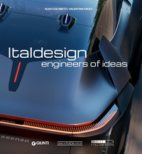 ITALDESIGN - ENGINEERS OF IDEAS