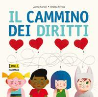 CAMMINO DEI DIRITTI