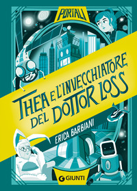 THEA E L\'INVECCHIATORE DEL DOTTOR LOSS