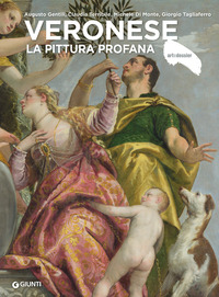 VERONESE - LA PITTURA PROFANA
