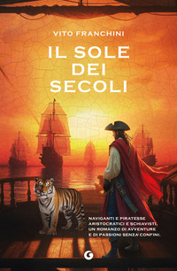SOLE DEI SECOLI