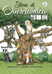 STORIE DI QUERCIANTICA