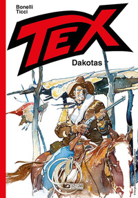 TEX DAKOTAS