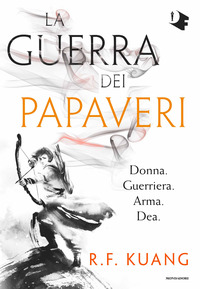 GUERRA DEI PAPAVERI 1