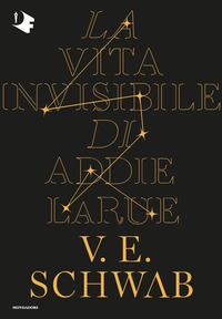 VITA INVISIBILE DI ADDIE LARUE