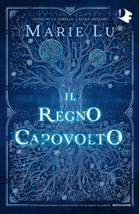 REGNO CAPOVOLTO