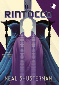 RINTOCCO - LA TRILOGIA DELLA FALCE 3