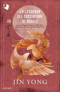 LEGGENDA DEL CACCIATORE DI AQUILE