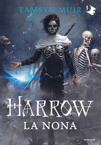 HARROW LA NONA