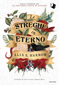 STREGHE IN ETERNO